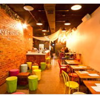 Playground Martini and Tapas Bar - Pubs Adelaide