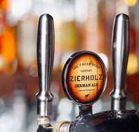 Zierholz Premium Brewery - Pubs Adelaide