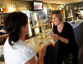 ACT Rugby Union Club - Pubs Adelaide 1