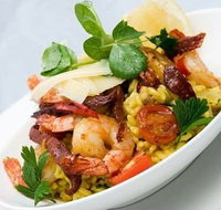 All' Antica Italian Restaurant  Pizzeria - Pubs Adelaide