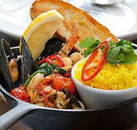 Bistro C Restaurant  Bar - Pubs Adelaide