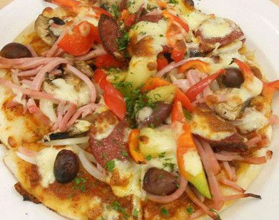 Lake Macdonald QLD Pubs Adelaide