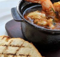 Rickys River Bar  Restaurant - Pubs Adelaide