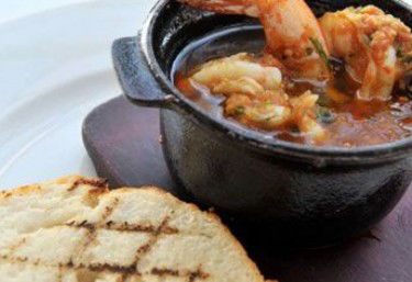 Rickys River Bar & Restaurant - Pubs Adelaide 0
