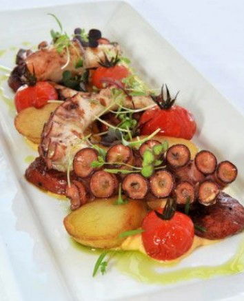 Rickys River Bar & Restaurant - Pubs Adelaide 1