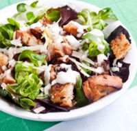 Jivoli on the Esplanade - Pubs Adelaide