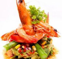 Latitude 21 Restaurant  Bar - Pubs Adelaide