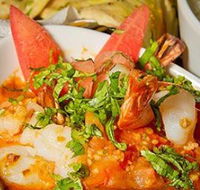 Spice n Flavor - Pubs Adelaide