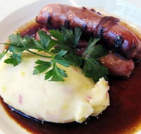 Admella's Bistro - Pubs Adelaide