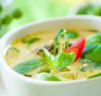 Thailicious - Pubs Adelaide