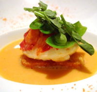 Bluewater Bistro - Darwin Trailer Boat Club - Pubs Adelaide