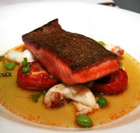 Char Restaurant  Admiralty - Pubs Adelaide