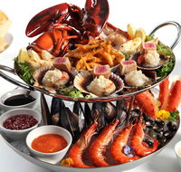 Crustaceans On The Wharf - Pubs Adelaide