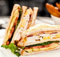 RAB Bar  Restaurant - Pubs Adelaide