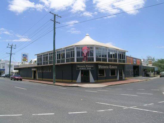 East Devonport TAS Pubs Adelaide