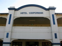 Echuca Moama RSL  Citizens Club Ltd