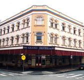 The Grand Hotel Newcastle - Pubs Adelaide
