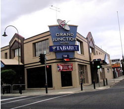 Grand Junction Hotel - Pubs Adelaide 0