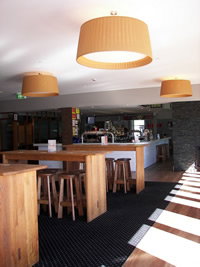 The Oxford Bathurst