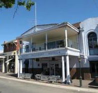 Mount Pleasant Hotel - Pubs Adelaide