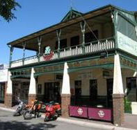 Shamrock Hotel Alexandra - Pubs Adelaide
