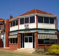 Allansford Hotel - Pubs Adelaide