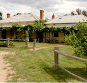 The Blue Duck Inn Hotel - Pubs Adelaide