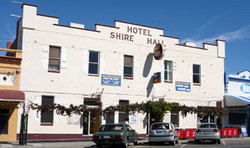 Hawkesdale VIC Pubs Adelaide