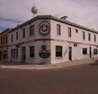 Club Hotel Bairnsdale - Pubs Adelaide