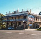 Caledonia Hotel - Pubs Adelaide