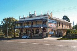 Caledonia Hotel - Pubs Adelaide 0
