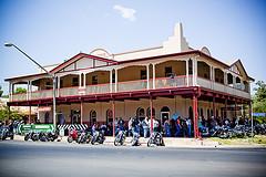 Grahamstown NSW Pubs Adelaide