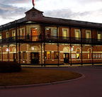 The Grand Terminus Hotel - Pubs Adelaide