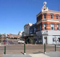 Robin Hood Hotel - Pubs Adelaide