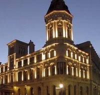 Craigs Royal Hotel - Pubs Adelaide