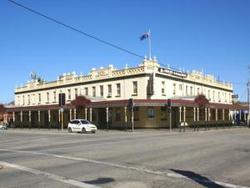 Soden's Australia Hotel - Pubs Adelaide 0