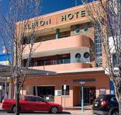 Albion Hotel - Pubs Adelaide