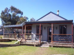 Upper Bylong NSW Pubs Adelaide