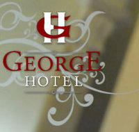 George Hotel Ballarat - Pubs Adelaide