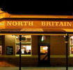 North Britain Hotel - Pubs Adelaide