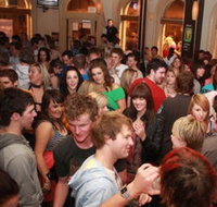 Jackson's  Co - Pubs Adelaide
