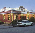 Newmarket Hotel Albury - Pubs Adelaide
