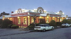 Newmarket Hotel Albury - Pubs Adelaide 0