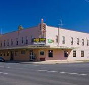 Railway Hotel - Pubs Adelaide