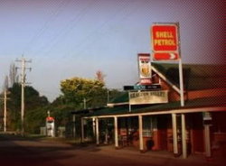 Coolumburra NSW Pubs Adelaide