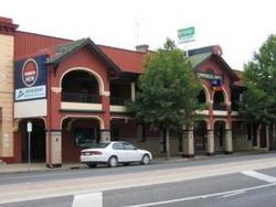 Benalla East VIC Pubs Adelaide