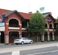 Commercial Hotel Benalla - Pubs Adelaide