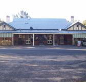 Ballimore Inn Hotel - Pubs Adelaide