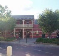 Alpine Hotel - Pubs Adelaide