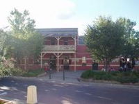 Book Bright Accommodation Vacations Pubs Adelaide Pubs Adelaide